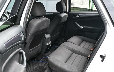 Ford Mondeo IV, 2012 год, 749 000 рублей, 11 фотография
