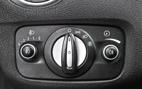 Ford Mondeo IV, 2012 год, 749 000 рублей, 17 фотография