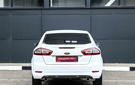 Ford Mondeo IV, 2012 год, 749 000 рублей, 4 фотография