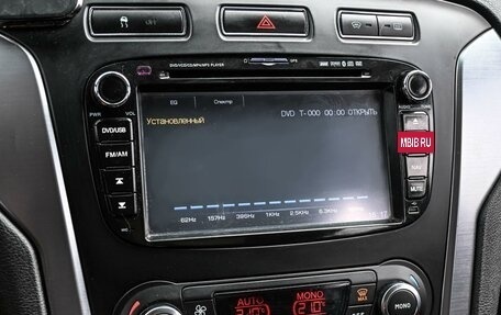 Ford Mondeo IV, 2012 год, 749 000 рублей, 18 фотография