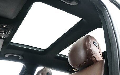 Mercedes-Benz GLS, 2016 год, 2 799 000 рублей, 12 фотография