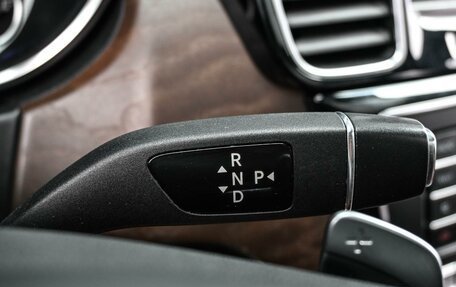 Mercedes-Benz GLS, 2016 год, 2 799 000 рублей, 17 фотография