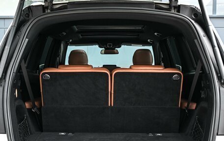 Mercedes-Benz GLS, 2016 год, 2 799 000 рублей, 23 фотография