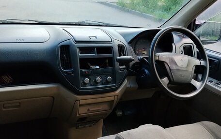 Mitsubishi Dingo, 1999 год, 60 000 рублей, 2 фотография