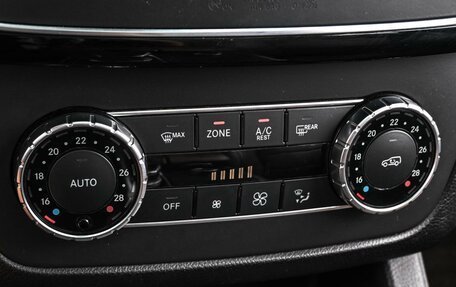 Mercedes-Benz GLS, 2016 год, 2 799 000 рублей, 20 фотография