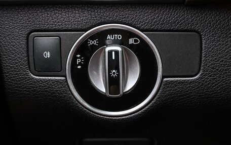 Mercedes-Benz GLS, 2016 год, 2 799 000 рублей, 22 фотография