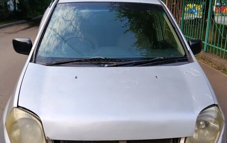 Mitsubishi Dingo, 1999 год, 60 000 рублей, 4 фотография