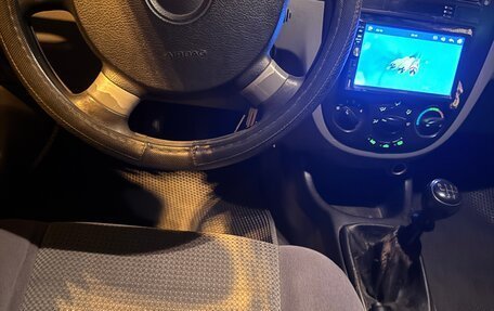 Chevrolet Lacetti, 2008 год, 290 000 рублей, 8 фотография