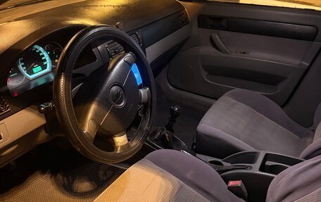 Chevrolet Lacetti, 2008 год, 290 000 рублей, 7 фотография