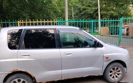 Mitsubishi Dingo, 1999 год, 60 000 рублей, 6 фотография