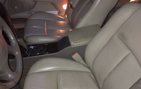Oldsmobile Aurora II, 2000 год, 330 000 рублей, 6 фотография