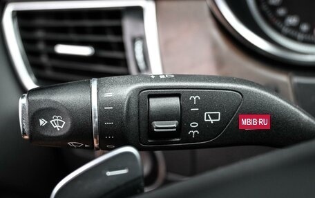Mercedes-Benz GLS, 2016 год, 2 799 000 рублей, 16 фотография