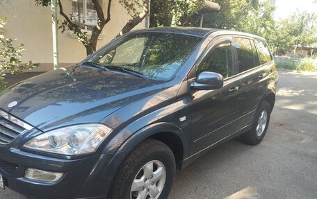 SsangYong Kyron I, 2013 год, 1 099 000 рублей, 3 фотография