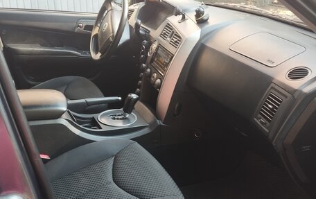SsangYong Kyron I, 2013 год, 1 099 000 рублей, 5 фотография