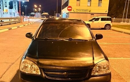 Chevrolet Lacetti, 2008 год, 290 000 рублей, 3 фотография