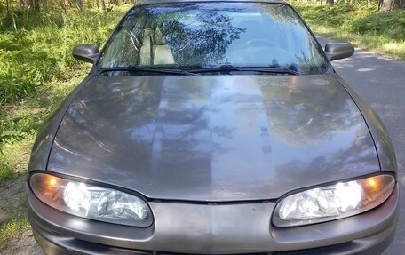 Oldsmobile Aurora II, 2000 год, 330 000 рублей, 2 фотография