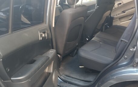 SsangYong Kyron I, 2013 год, 1 099 000 рублей, 9 фотография
