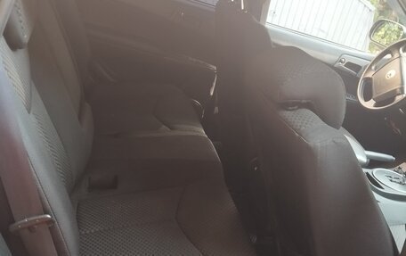 SsangYong Kyron I, 2013 год, 1 099 000 рублей, 10 фотография