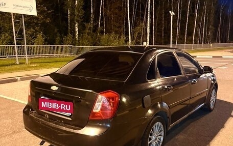 Chevrolet Lacetti, 2008 год, 290 000 рублей, 4 фотография