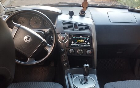 SsangYong Kyron I, 2013 год, 1 099 000 рублей, 8 фотография
