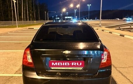 Chevrolet Lacetti, 2008 год, 290 000 рублей, 6 фотография