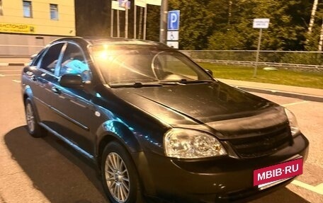 Chevrolet Lacetti, 2008 год, 290 000 рублей, 2 фотография