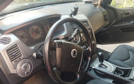 SsangYong Kyron I, 2013 год, 1 099 000 рублей, 12 фотография