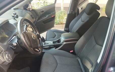 SsangYong Kyron I, 2013 год, 1 099 000 рублей, 13 фотография