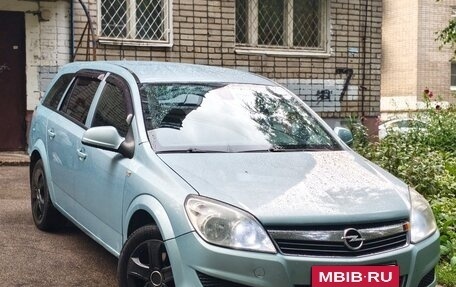 Opel Astra H, 2010 год, 350 000 рублей, 2 фотография