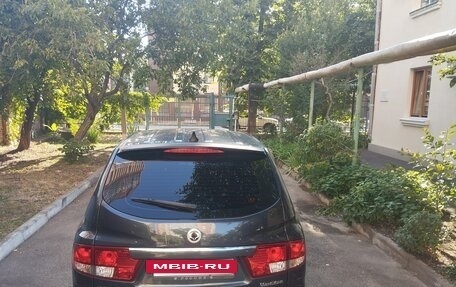 SsangYong Kyron I, 2013 год, 1 099 000 рублей, 2 фотография