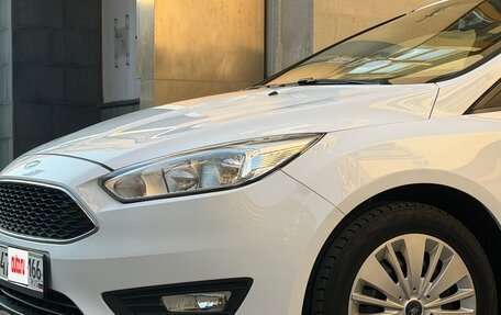 Ford Focus III, 2017 год, 859 000 рублей, 4 фотография