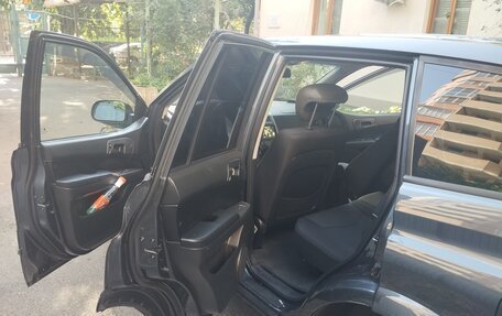 SsangYong Kyron I, 2013 год, 1 099 000 рублей, 14 фотография