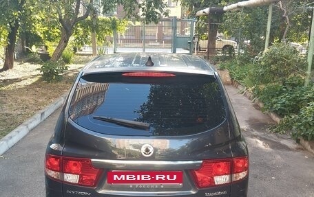 SsangYong Kyron I, 2013 год, 1 099 000 рублей, 7 фотография