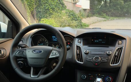 Ford Focus III, 2017 год, 859 000 рублей, 10 фотография