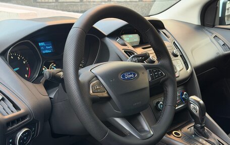 Ford Focus III, 2017 год, 859 000 рублей, 15 фотография