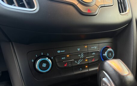 Ford Focus III, 2017 год, 859 000 рублей, 14 фотография