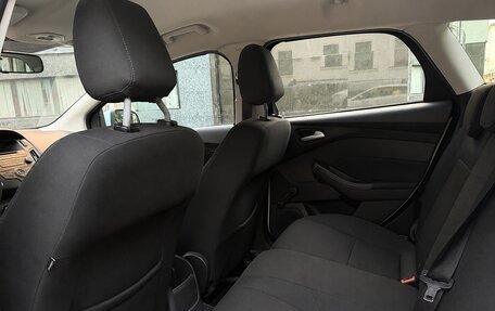 Ford Focus III, 2017 год, 859 000 рублей, 16 фотография