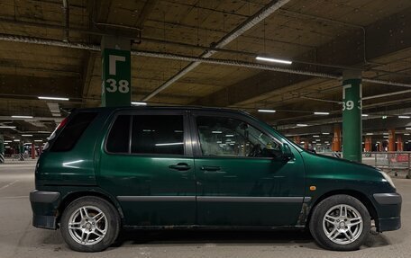Toyota Raum I, 2000 год, 320 000 рублей, 5 фотография