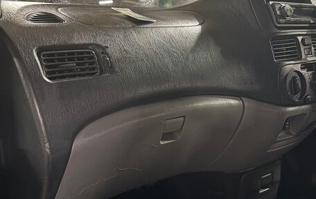 Toyota Raum I, 2000 год, 320 000 рублей, 8 фотография