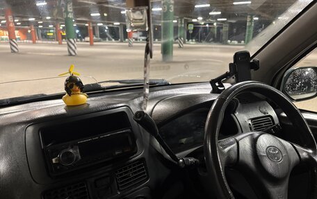 Toyota Raum I, 2000 год, 320 000 рублей, 9 фотография