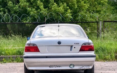 BMW 7 серия, 1995 год, 600 000 рублей, 4 фотография