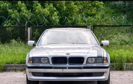 BMW 7 серия, 1995 год, 600 000 рублей, 3 фотография
