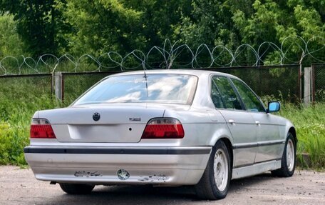 BMW 7 серия, 1995 год, 600 000 рублей, 5 фотография