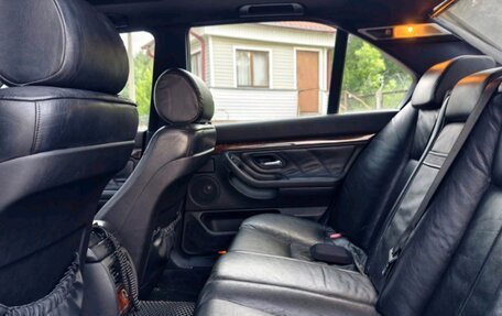BMW 7 серия, 1995 год, 600 000 рублей, 9 фотография