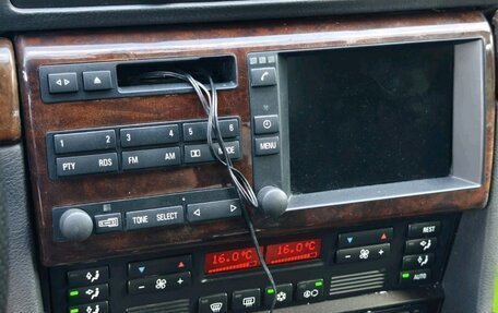 BMW 7 серия, 1995 год, 600 000 рублей, 11 фотография