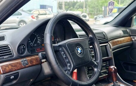 BMW 7 серия, 1995 год, 600 000 рублей, 7 фотография