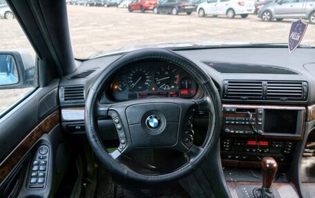 BMW 7 серия, 1995 год, 600 000 рублей, 10 фотография