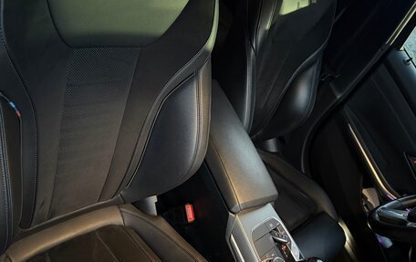 BMW 3 серия, 2021 год, 4 300 000 рублей, 8 фотография