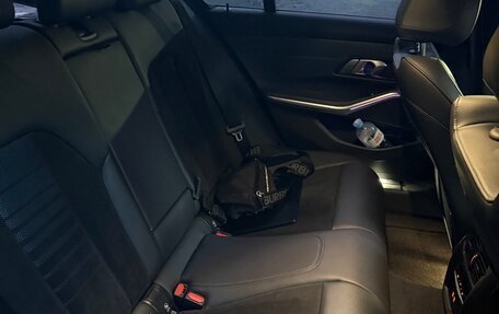 BMW 3 серия, 2021 год, 4 300 000 рублей, 7 фотография