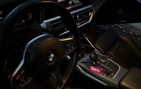 BMW 3 серия, 2021 год, 4 300 000 рублей, 6 фотография